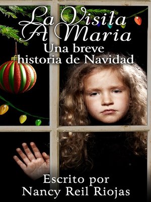 cover image of La Visita a Maria